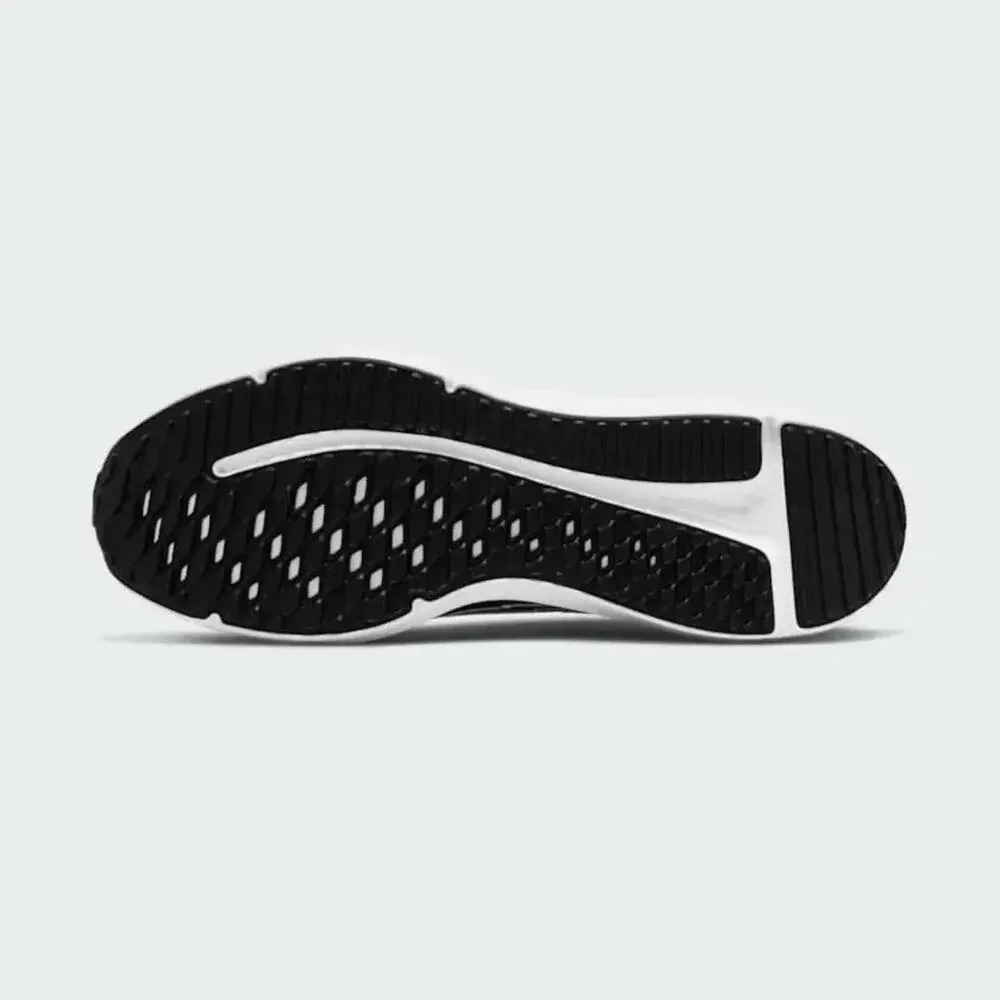 Nike Downshifter 12 DD9293-001 Sneakers Men's Black Road Running Shoes DDK1216